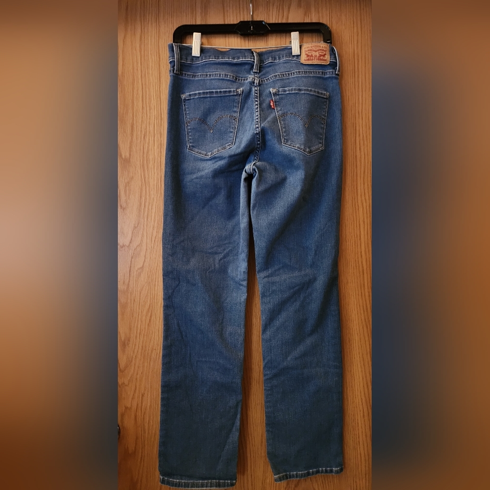 Womens 314 Levi's